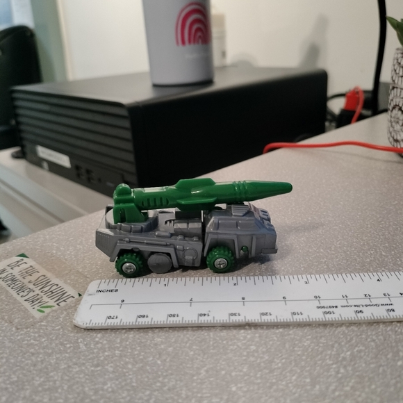 Transformers - Picture 16 of 16